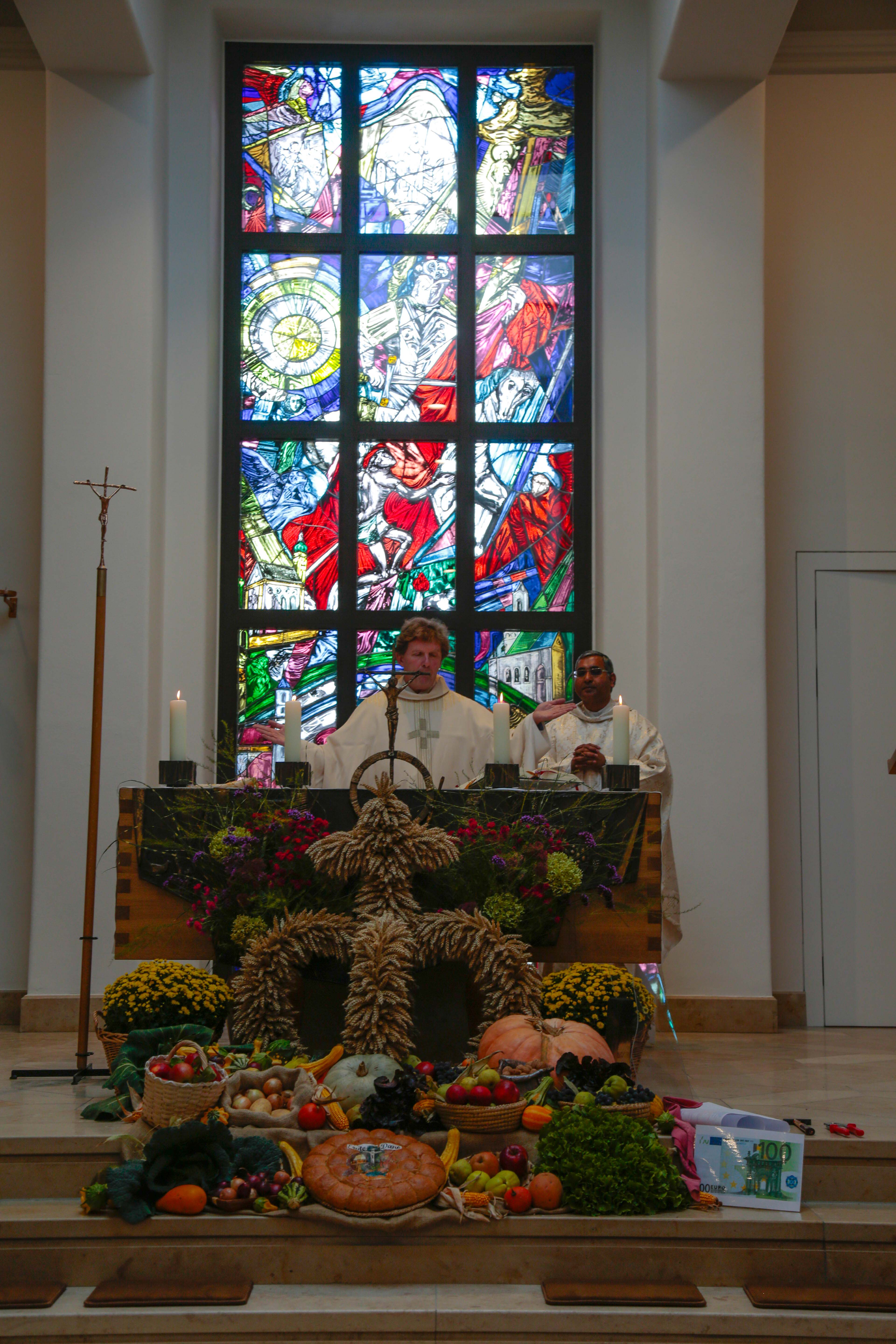 Sonnenfenster (2 von 1)