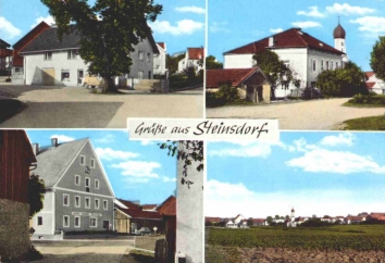 Steindorf