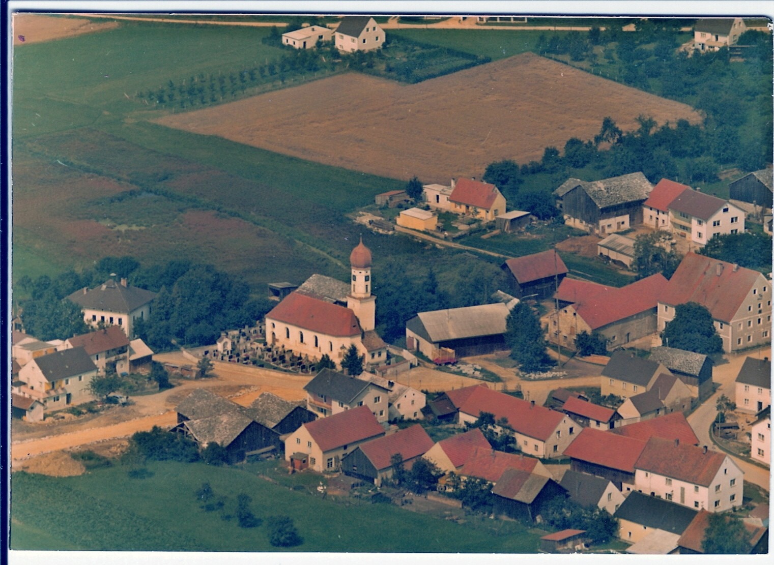 Steinsdorf anno