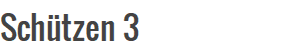 Sch�tzen 3