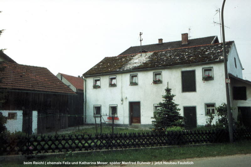 Beim Reichl 