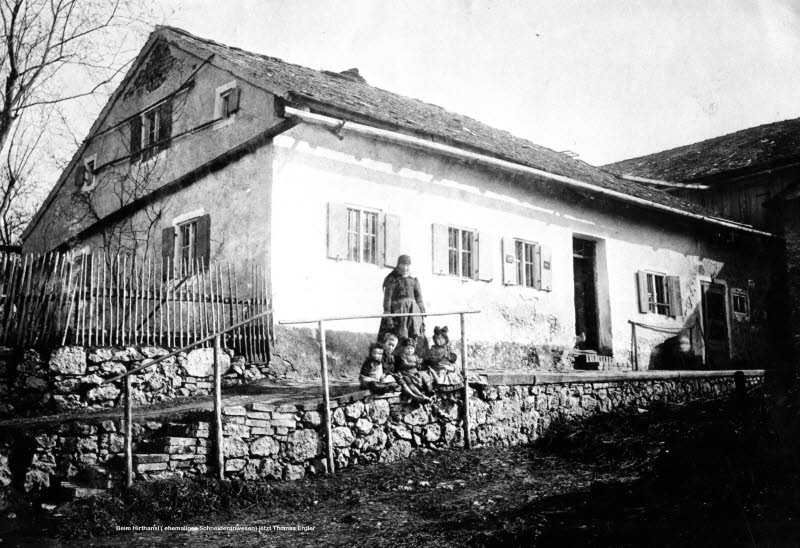 Beim Schneider (Hirthansl)