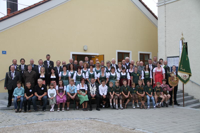Familienfoto