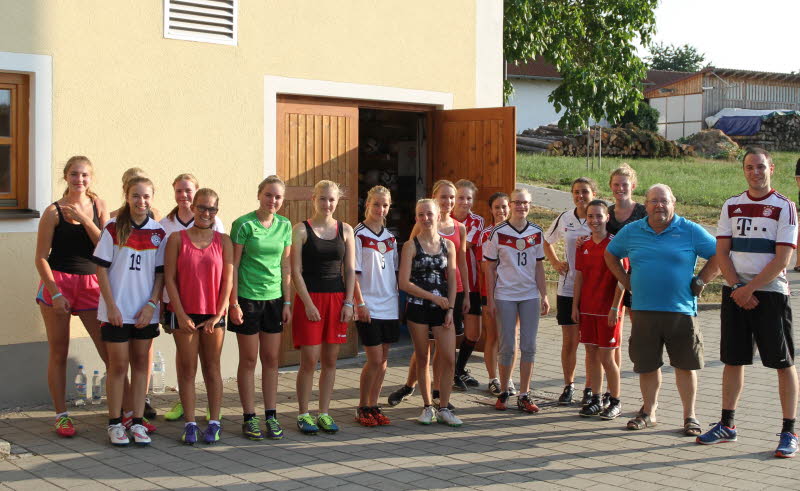 TrainingsstartU17 (1 von 1)