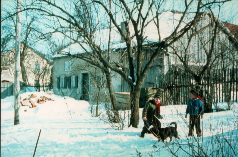 bei de Zeitlerweiwa()